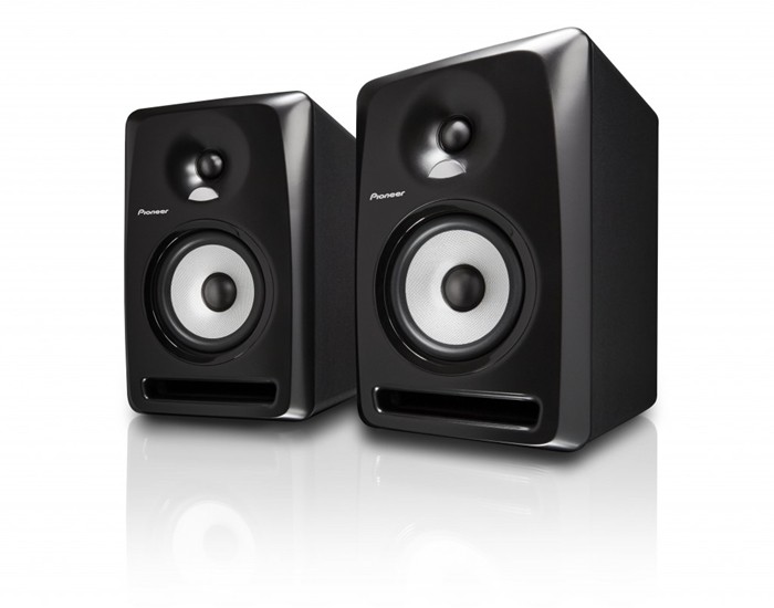 Pioneer of licensed goods PIONEER S-DJ60X 6-inch speaker DJ Listening audio One pair price goods in stockin the Audio appliances ,  Hifi Speaker/Amplifier/Equipment ,  Hifi Speaker  category - from Buy2taobao.com to provide professional Taobao agent buy service