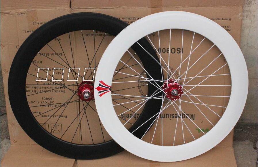 Roues de vélo - Ref 2381236 Image 1