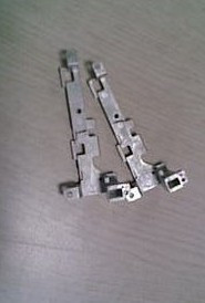 全新原装华硕 Z53S/Z53J/Z53L/Z53 Z53U 外壳 屏轴架 右侧底架价