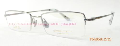 《皇冠品质 直击价格底线 意形钛 IFITI F5405B1272