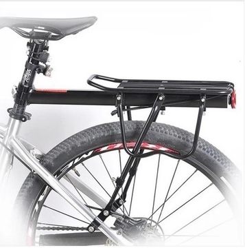 Porte-bagages pour vélo TOTTA - Ref 2427005 Image 1