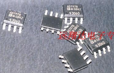 全新原装正品进口现货AD797BR,AD797BRZ,2011年原厂原带!