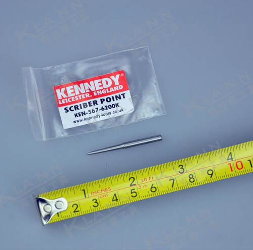 英国KENNEDY 备用划线针KEN-567-6200K配KEN-518-4330K 克伦威尔