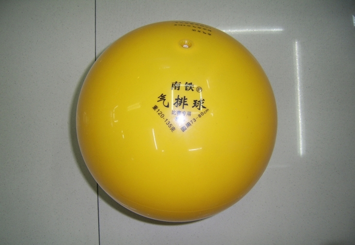 Ballon de volley - Ref 2012073 Image 1