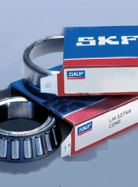 圆锥滚子轴承 瑞典SKF进口轴承 30230 7230E 30230A 正品 正品