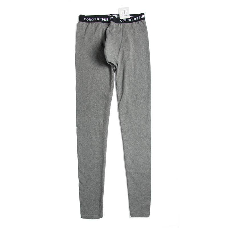 Pantalon pyjama COTTON REPUBLIC - Ref 741211 Image 3