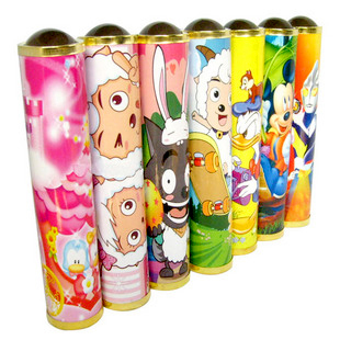 亲子园早教玩具益智魔幻万花筒