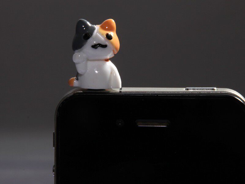 Connecteur pour téléphone portable - Ref 318333 Image 6