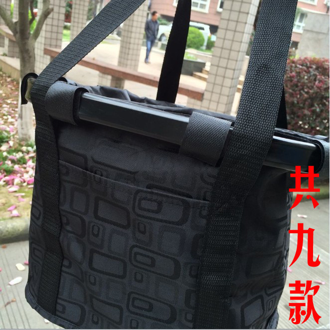 Panier pour vélo - Ref 2267644 Image 1