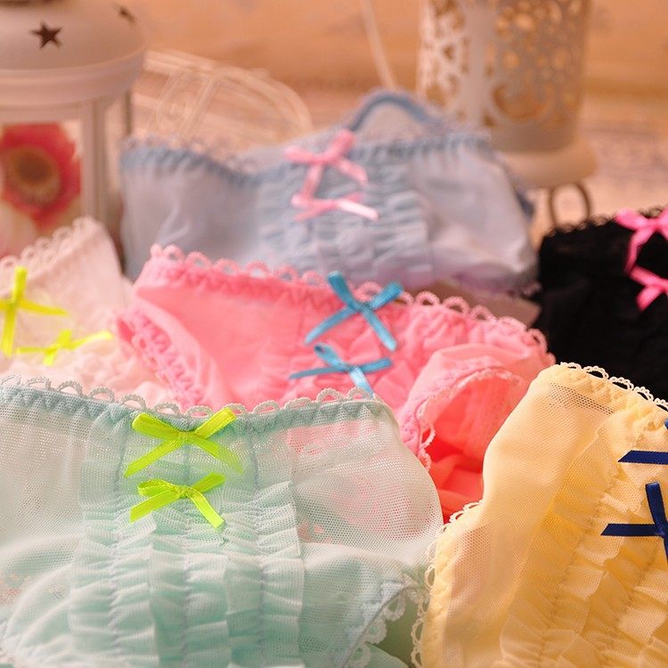 Slip jeune A186 en viscose - Ref 647902 Image 1