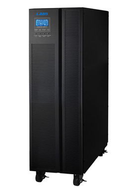 雷迪司G6K UPS不间断电源6KVA 4800W 15分钟标机内置内置电池防雷