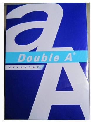 DoubleA复印纸 达伯埃A4 80g 70g 打印不卡纸 江浙沪皖一包也包邮