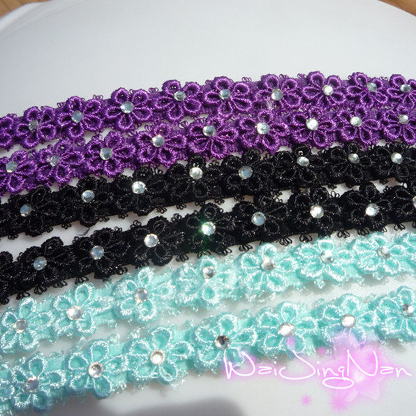 Sangles pour lingerie - Ref 812371 Image 1