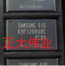 K9F1208UOC-PCBO   K9F1208UOB-PCBO   K9F1208UOC-PIBO 全新原装