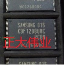 K9F1208UOC-PCBO   K9F1208UOB-PCBO   K9F1208UOC-PIBO 全新原装