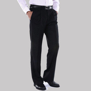Pantalon droit - Ref 1475283 Image 5