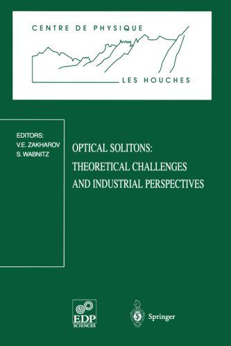 【预订】Optical Solitons: Theoretical Challe...