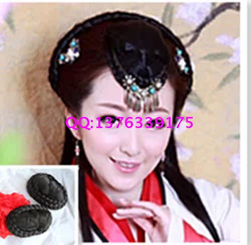 Extension cheveux - Chignon - Ref 237173 Image 1