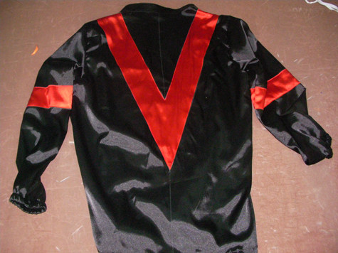 Article équitation - Ref 1381506 Image 1