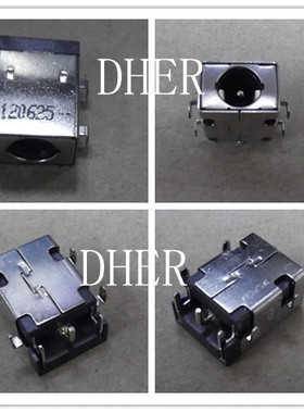 宏基Acer Aspire 4738 4738ZG 4253 4253G ZQ8 电源接口 电源头