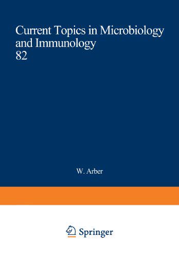 【预订】Current Topics in Microbiology and I...
