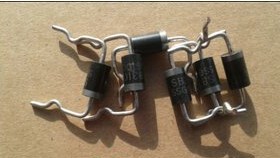 等离子电源液晶电障二极管T3D