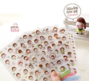 Autocollant pour téléphone mobile - Ref 1369542 Image 5