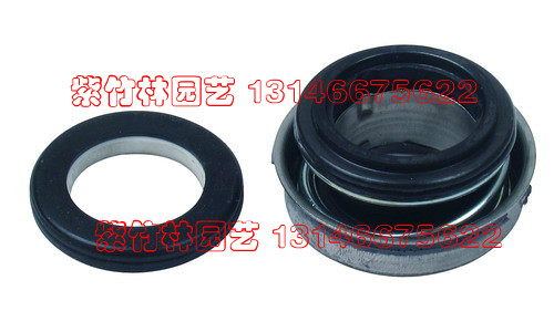 GX160水泵水封/2寸3寸水泵配件/GX160配件
