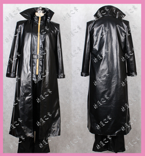 动漫之家cosplay服装 生化危机威斯克 新品