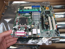 Платформа IBM ThinkCentre M55E A55 L - I946F FRU: 41X1359 775