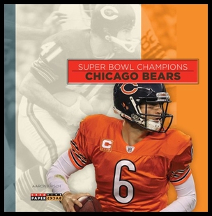 【预售】Super Bowl Champions: Chicago Bears