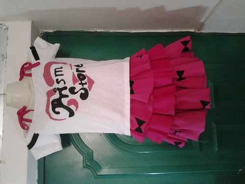 美妙旋律爱良 律舞 美音 cosplay常服定做