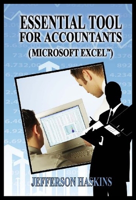 【预售】Essential Tools for Accountants: Microsoft Excel