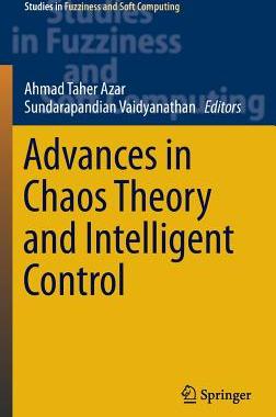 【预订】Advances in Chaos Theory and Intelli...
