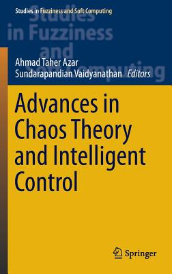 【预订】Advances in Chaos Theory and Intelli...
