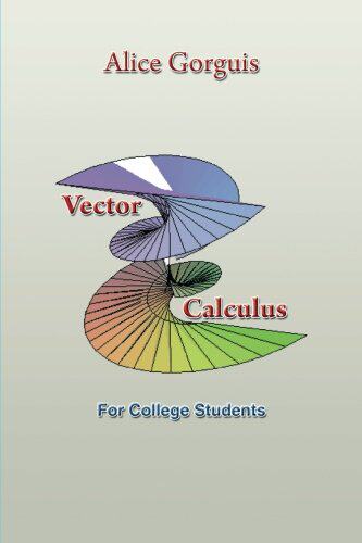 【预售】Vector Calculus: For College Students