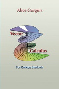 【预售】Vector Calculus: For College Students