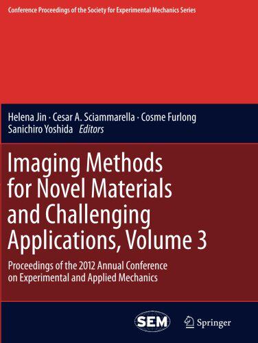 【预订】Imaging Methods for Novel Materials ...