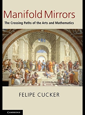 【预售】Manifold Mirrors: The Crossing Paths of the Arts