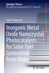 预订 Nanocrystal Inorganic Oxide Ph... Metal
