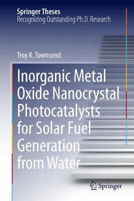 【预订】Inorganic Metal Oxide Nanocrystal Ph...
