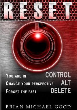【预售】Reset Control, Alt, Delete