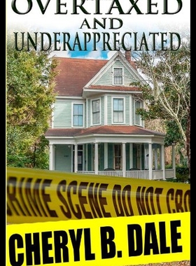 【预售】Overtaxed and Underappreciated