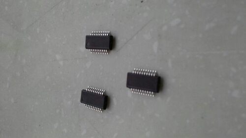 代理销售松翰SN8P2722A SSOP20单片机质量保障