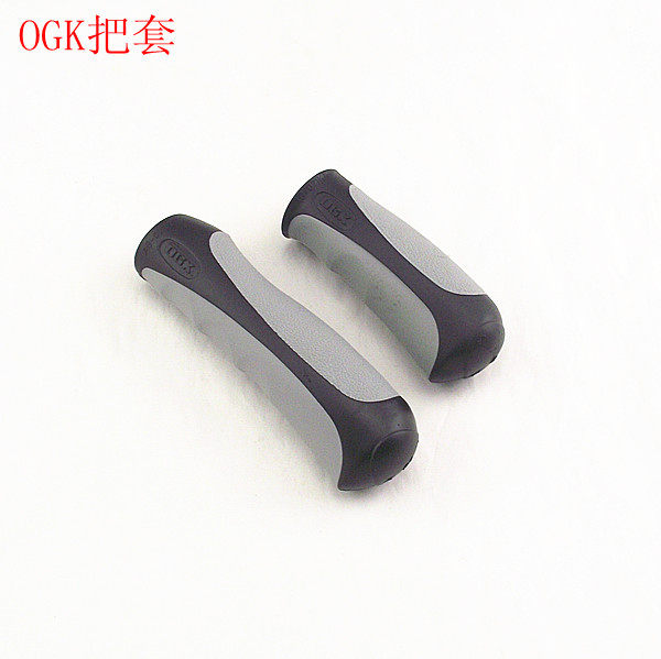 Poignées de vélo - Ref 2352063 Image 1