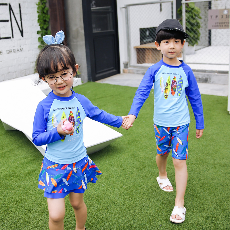 Maillot de bain fille - Ref 2554049 Image 1