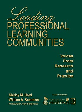 【预售】Leading Professional Learning Communities: Voices...