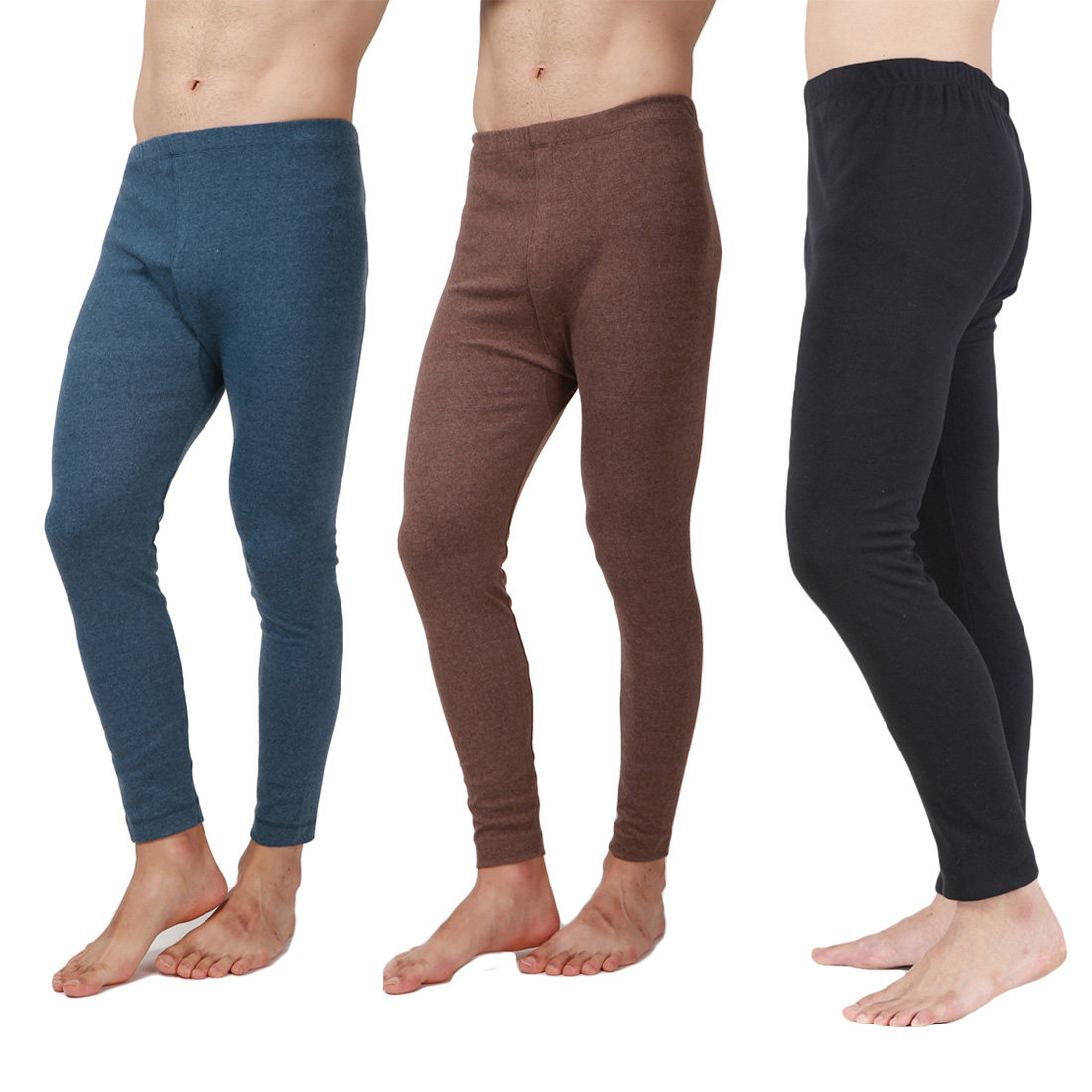 Pantalon collant Moyen-âge simple en coton - Ref 749031 Image 1