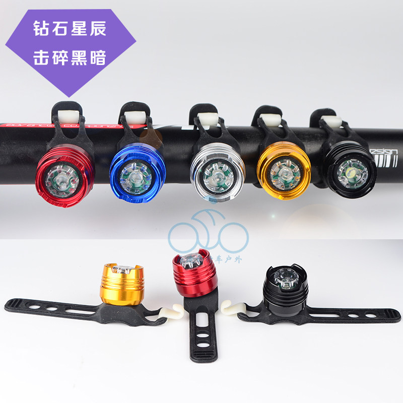 Lumière vélo GIANT - Taillights - Ref 2397895 Image 1