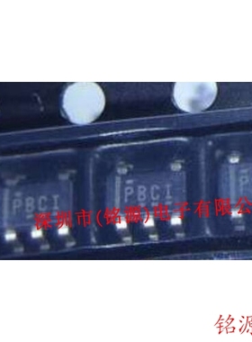 铭源盛 TPS76327DBVR TPS76327DBVT TPS76327 丝印PBCI SOT23-5